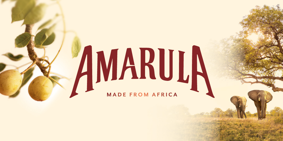 AMARULA - made from africa