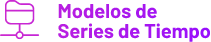 Modelo de Series de Tiempo