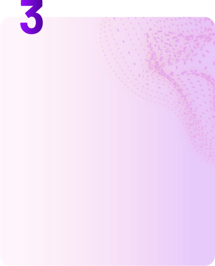 Cuadro 3 del proceso IA + Datos (mobile)