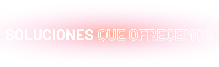 Soluciones IA + Datos (mobile)