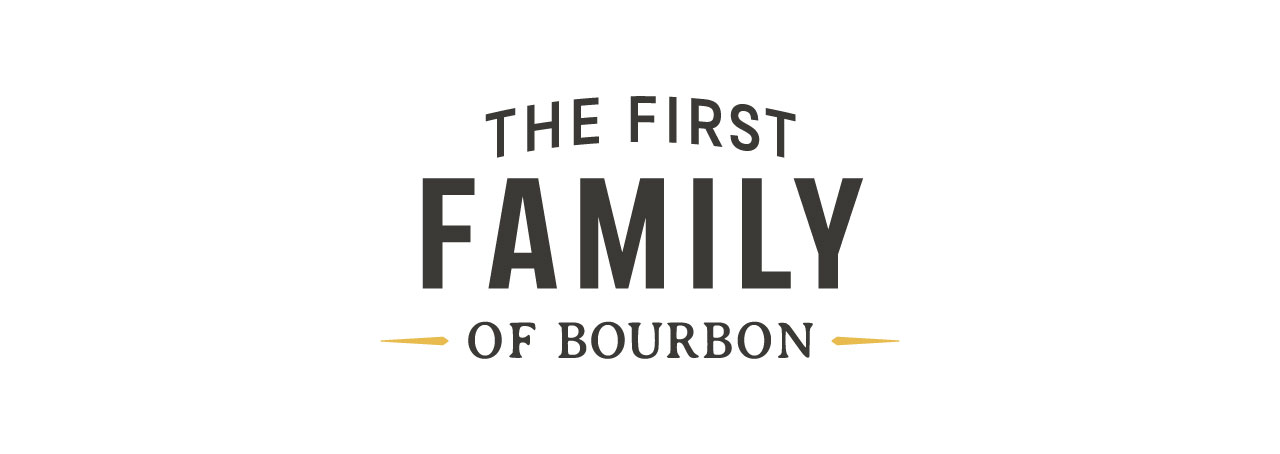 the first family of bourbon